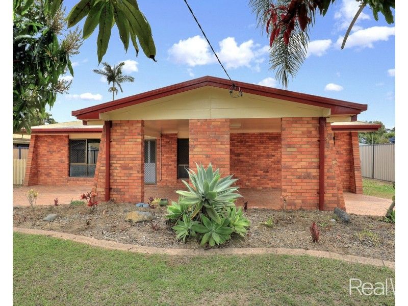 46 Sunset Drive, Thabeban QLD 4670