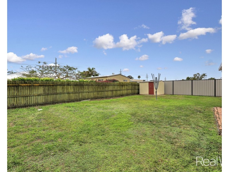 46 Sunset Drive, Thabeban QLD 4670