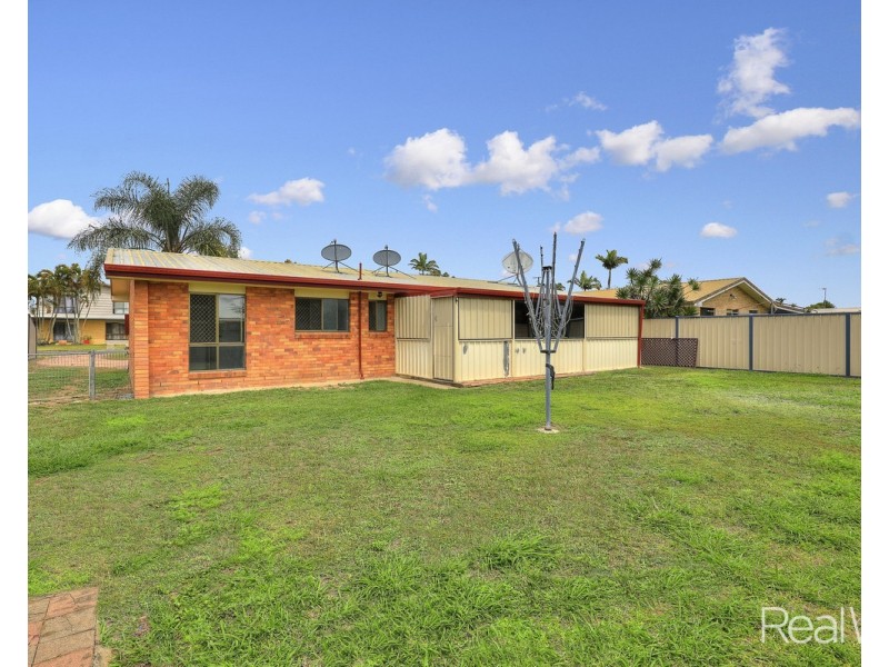 46 Sunset Drive, Thabeban QLD 4670