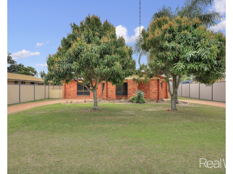 46 Sunset Drive, Thabeban QLD 4670