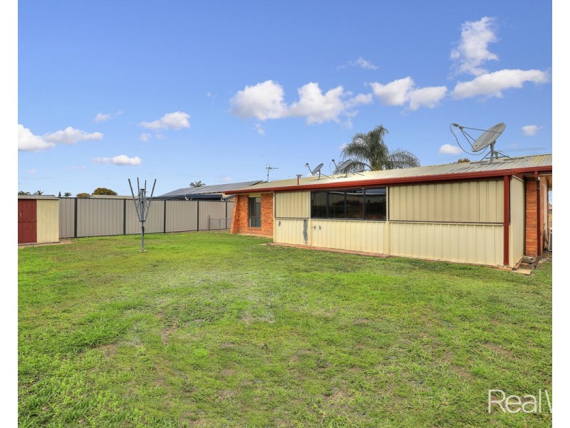 46 Sunset Drive, Thabeban QLD 4670