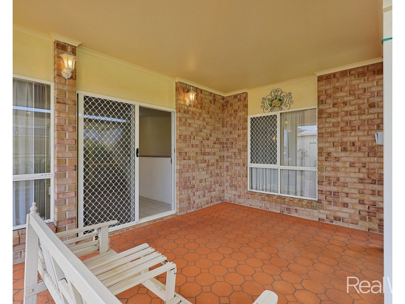 29 Seymore Avenue, Kalkie QLD 4670