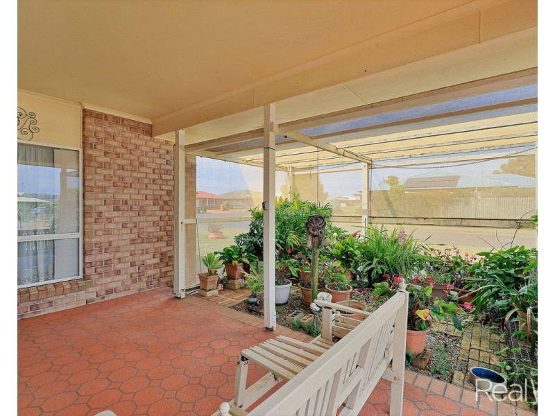 29 Seymore Avenue, Kalkie QLD 4670