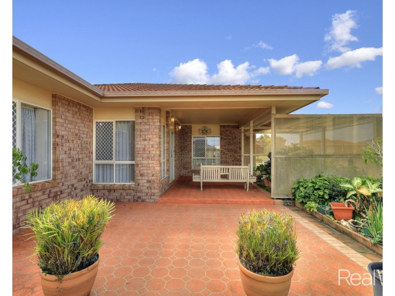 29 Seymore Avenue, Kalkie QLD 4670
