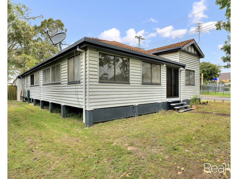 18 George Street, Bundaberg South QLD 4670