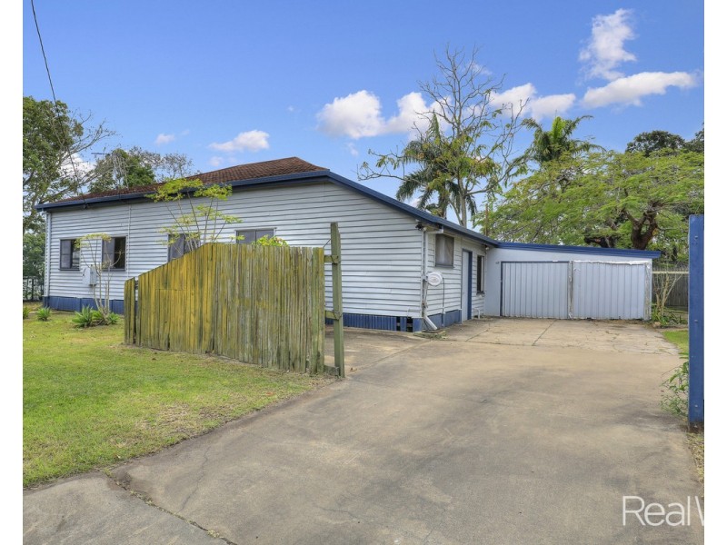 18 George Street, Bundaberg South QLD 4670