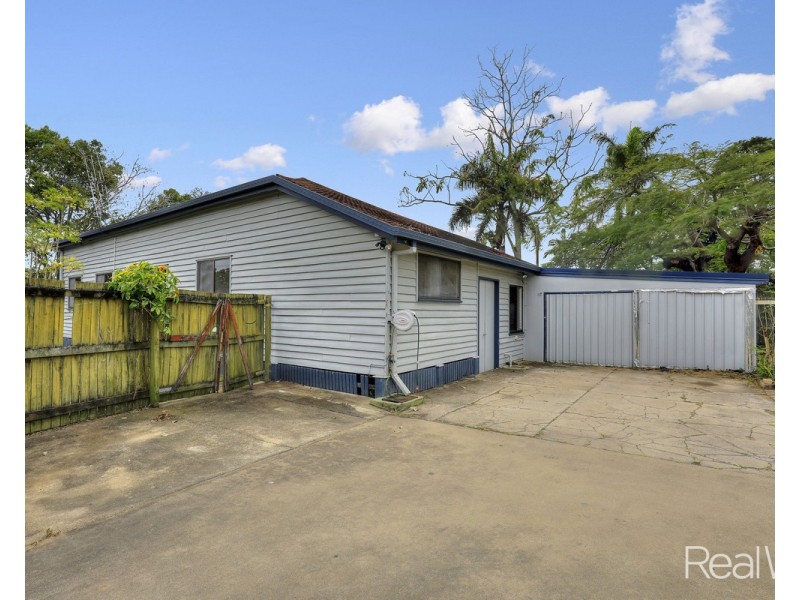 18 George Street, Bundaberg South QLD 4670