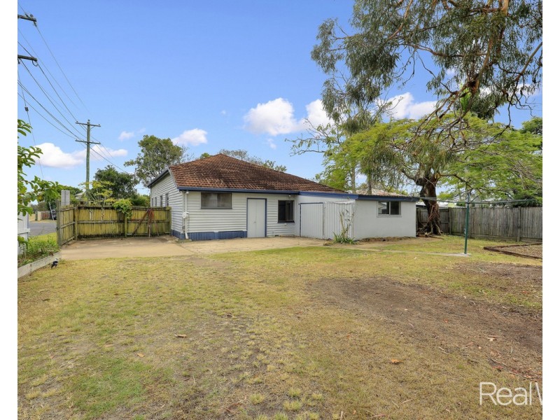 18 George Street, Bundaberg South QLD 4670