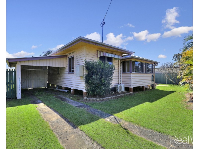 2 Christsen Street, Bundaberg North QLD 4670