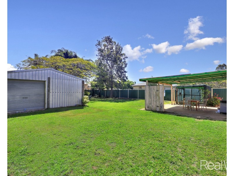 2 Christsen Street, Bundaberg North QLD 4670