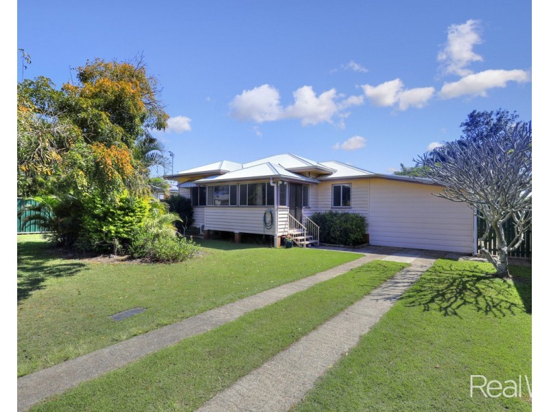 2 Christsen Street, Bundaberg North QLD 4670