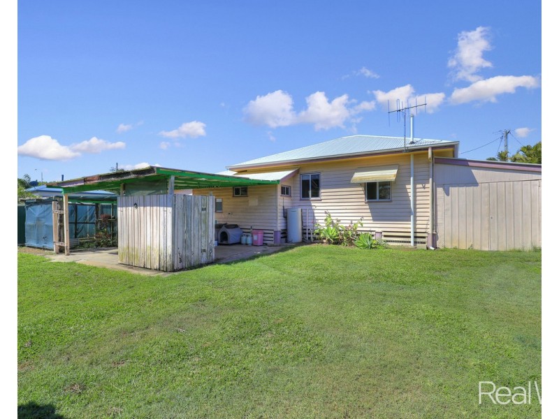 2 Christsen Street, Bundaberg North QLD 4670