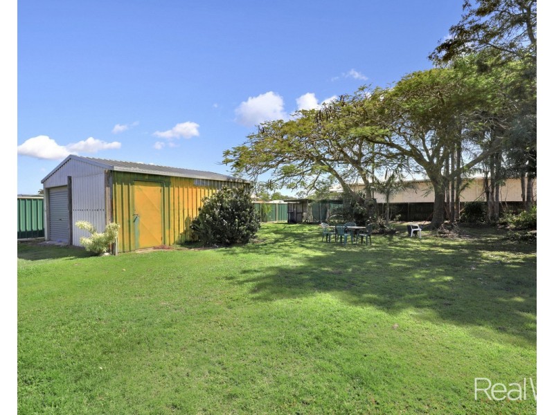 2 Christsen Street, Bundaberg North QLD 4670