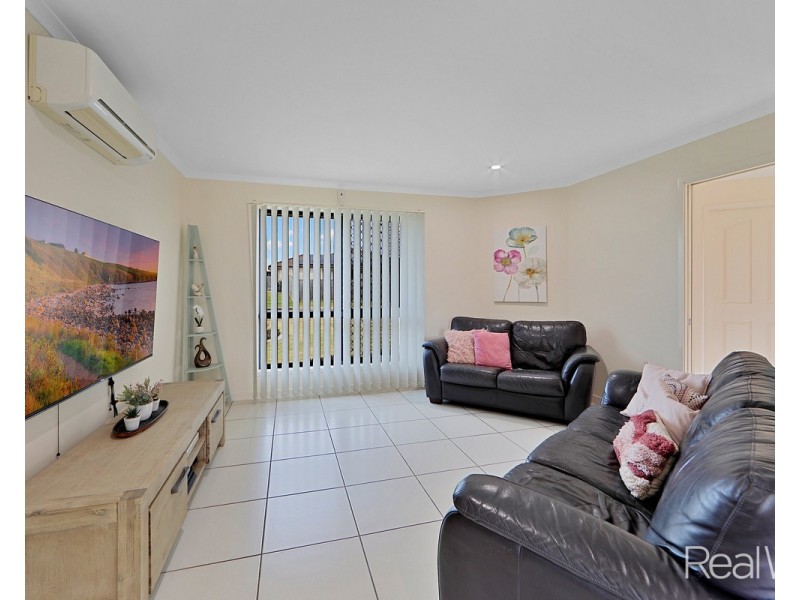 21 Linderberg Street, Kalkie QLD 4670