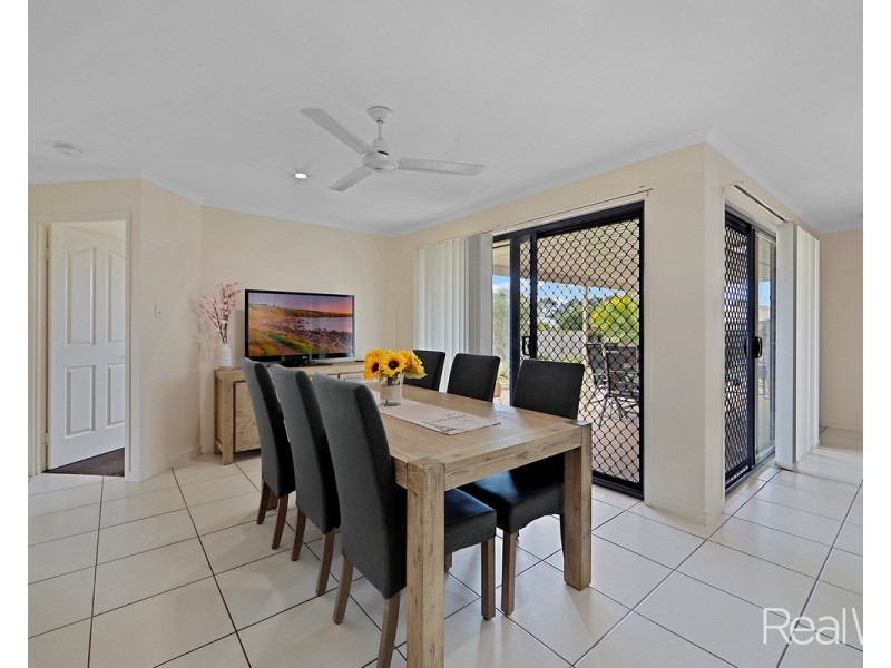 21 Linderberg Street, Kalkie QLD 4670