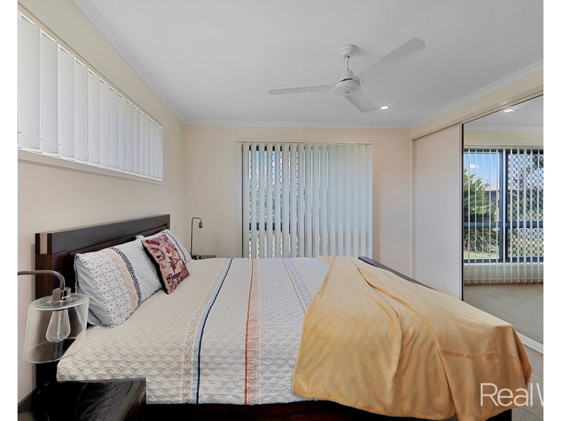 21 Linderberg Street, Kalkie QLD 4670