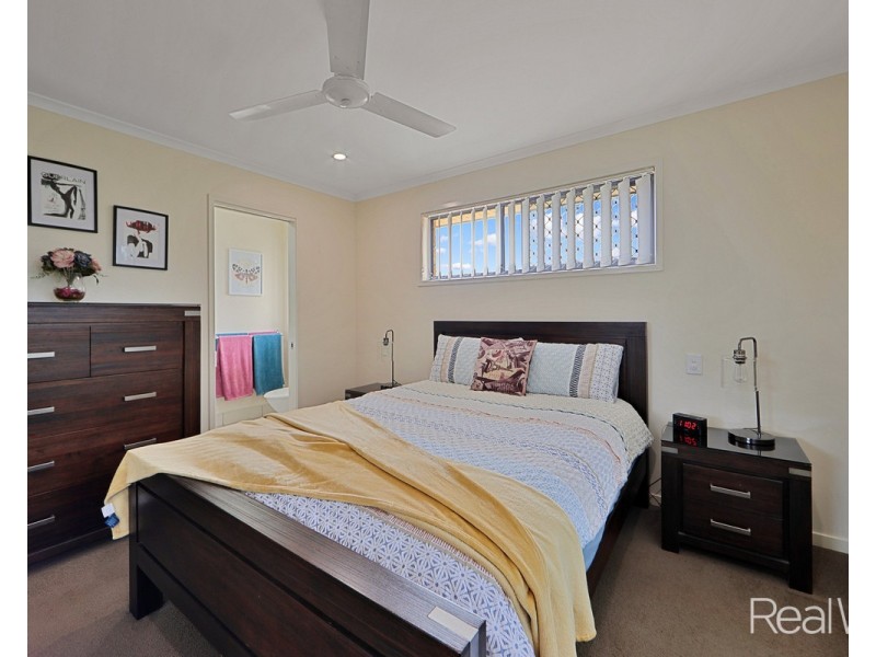 21 Linderberg Street, Kalkie QLD 4670