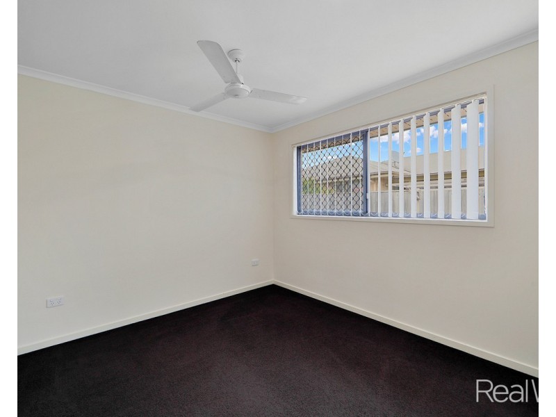 21 Linderberg Street, Kalkie QLD 4670