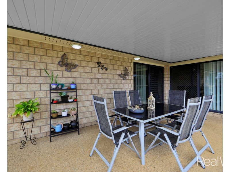 21 Linderberg Street, Kalkie QLD 4670