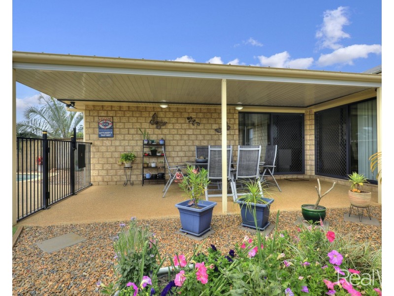 21 Linderberg Street, Kalkie QLD 4670