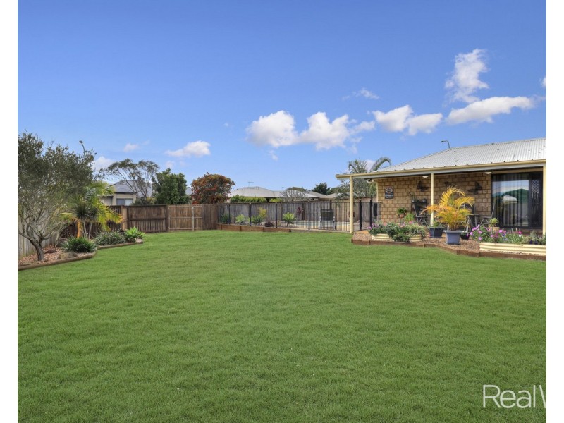 21 Linderberg Street, Kalkie QLD 4670