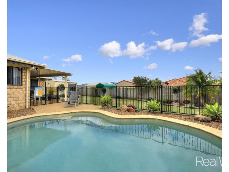 21 Linderberg Street, Kalkie QLD 4670