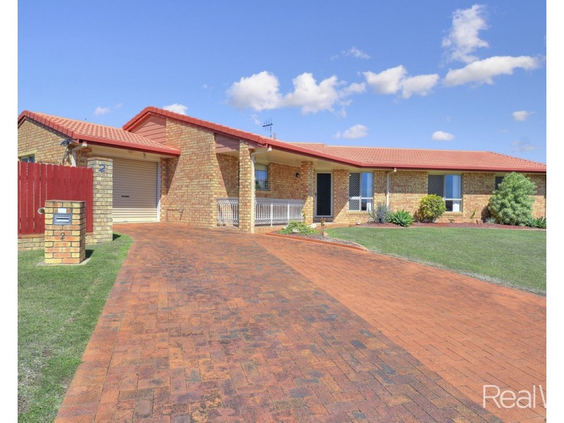 2 Ernies Court, Avoca QLD 4670