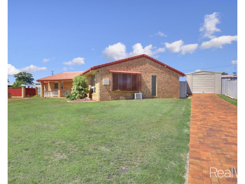 2 Ernies Court, Avoca QLD 4670