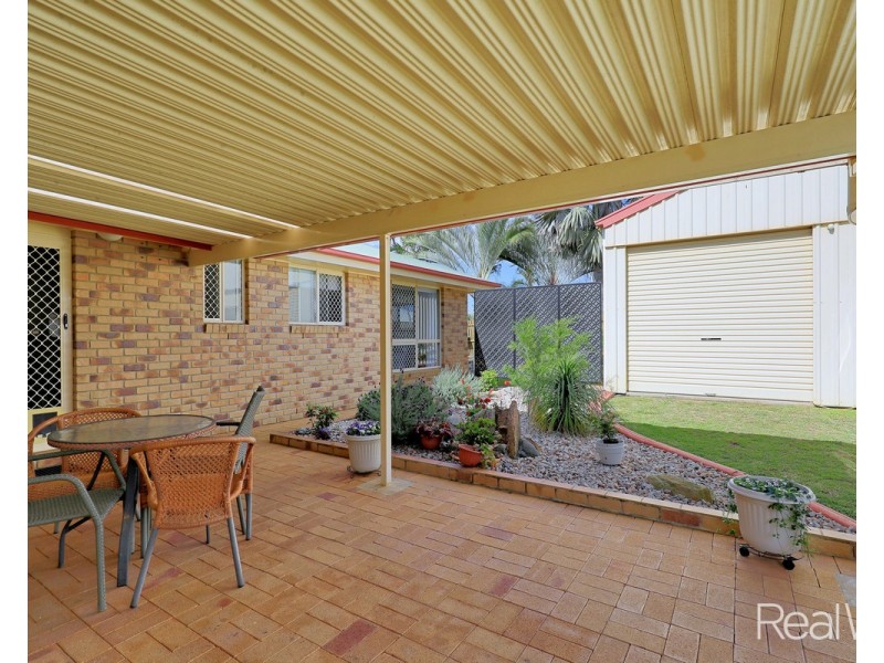 6 Tropicana Drive, Avoca QLD 4670
