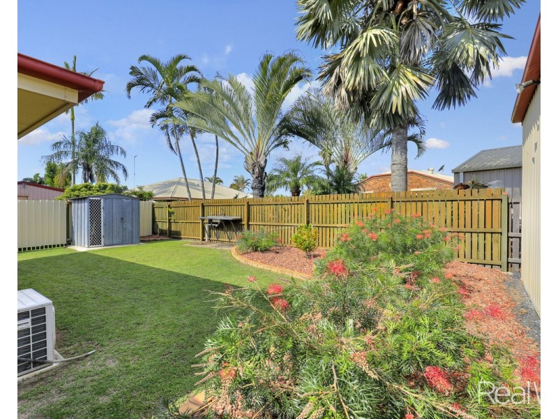 6 Tropicana Drive, Avoca QLD 4670