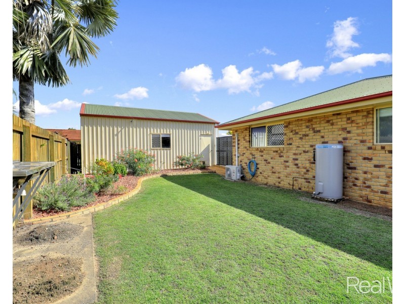 6 Tropicana Drive, Avoca QLD 4670