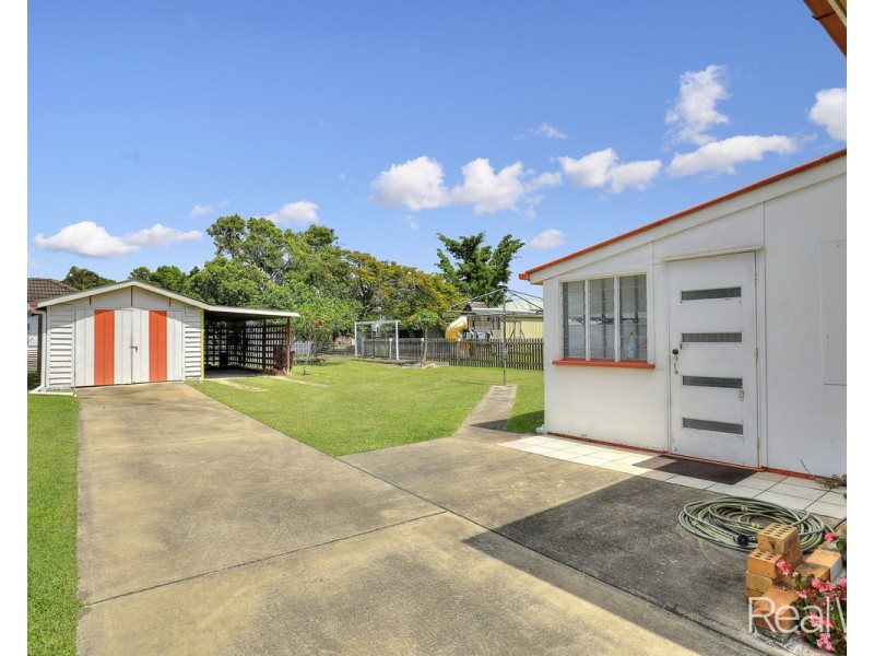 206A Walker Street, Svensson Heights QLD 4670