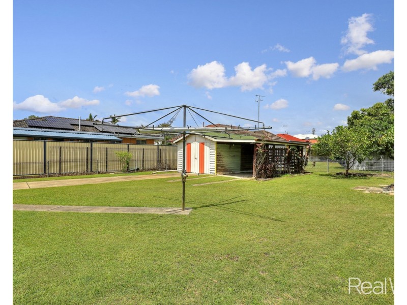 206A Walker Street, Svensson Heights QLD 4670