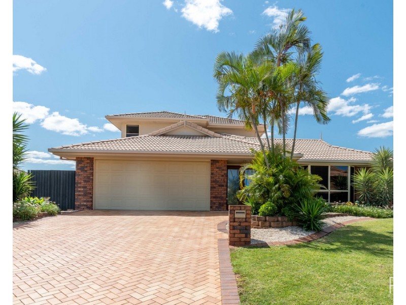 22 Robina Drive, Avoca QLD 4670