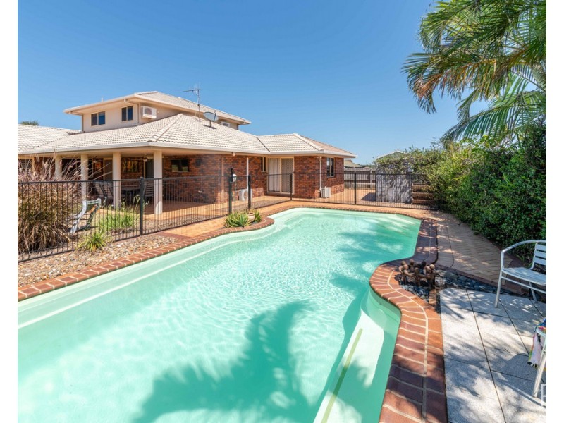 22 Robina Drive, Avoca QLD 4670