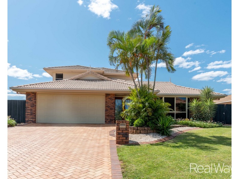 22 Robina Drive, Avoca QLD 4670