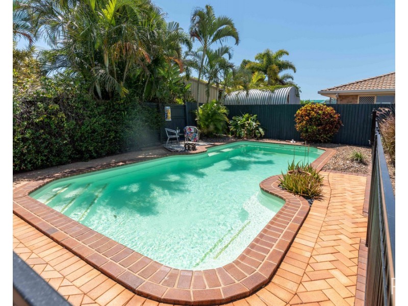22 Robina Drive, Avoca QLD 4670