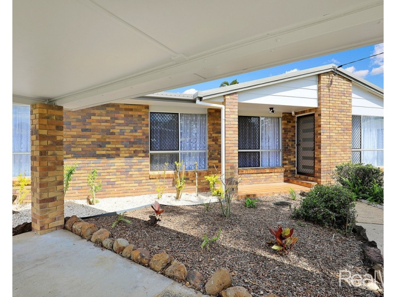 12 Westville Court, Avoca QLD 4670
