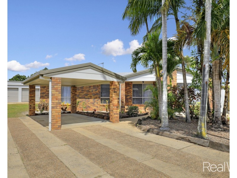 12 Westville Court, Avoca QLD 4670