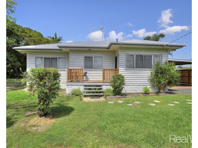 2 Wynter Street, Walkervale QLD 4670