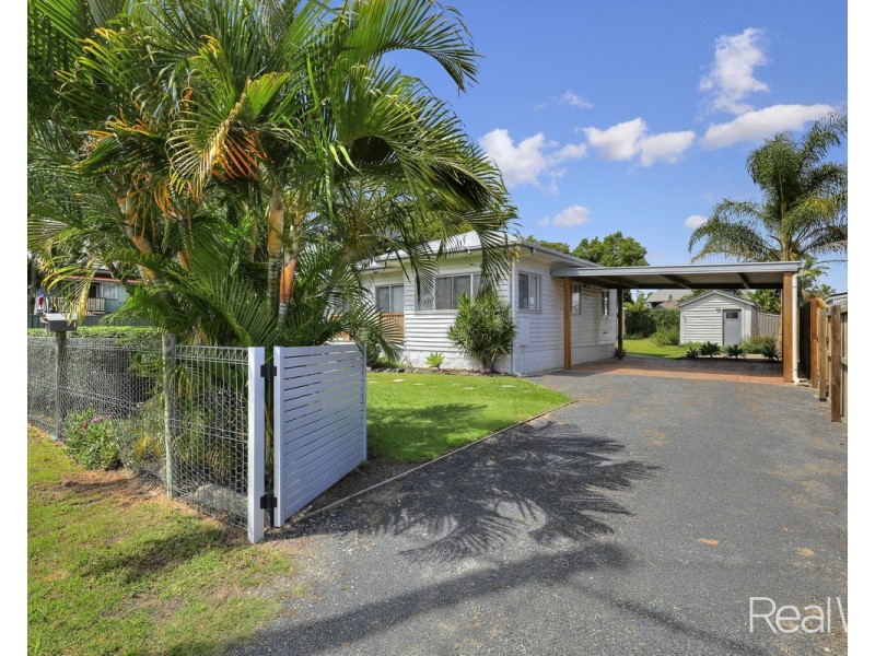 2 Wynter Street, Walkervale QLD 4670