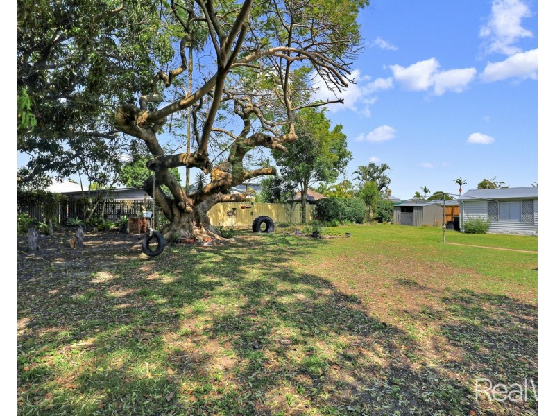 2 Wynter Street, Walkervale QLD 4670