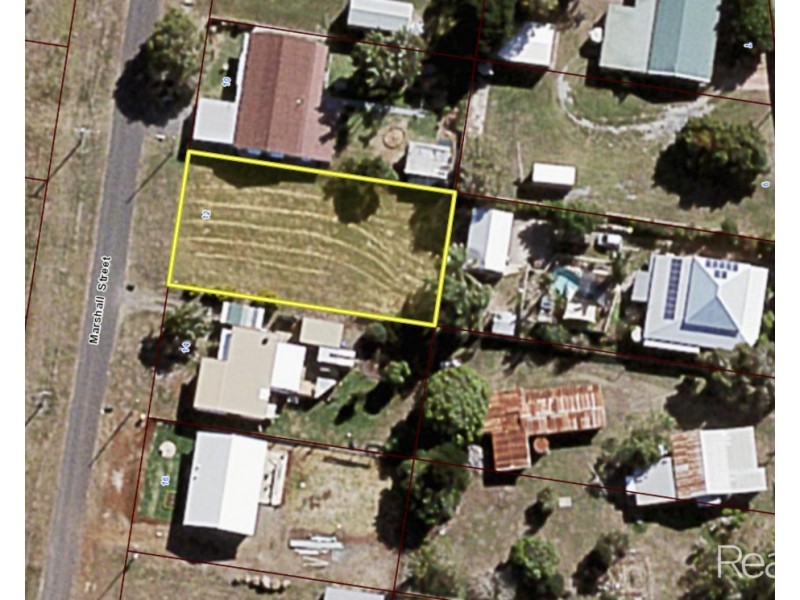12 Marshall Street, Burnett Heads QLD 4670