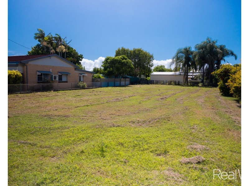 12 Marshall Street, Burnett Heads QLD 4670