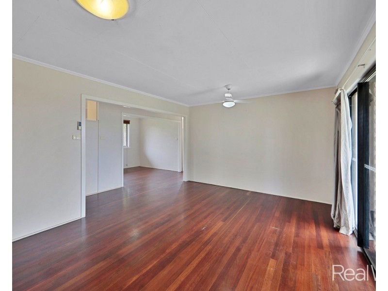 17 Lucas Street, Kepnock QLD 4670