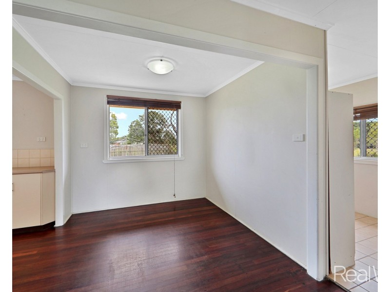 17 Lucas Street, Kepnock QLD 4670