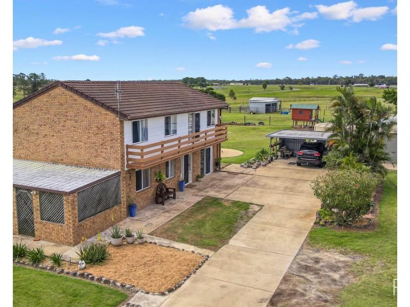 790 Moorlands Road, Moorland QLD 4670