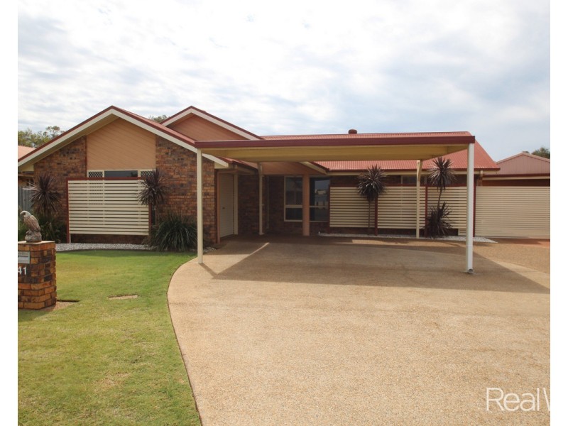 41 Cunnington Street, Bundaberg East QLD 4670