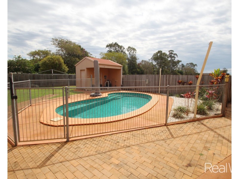 41 Cunnington Street, Bundaberg East QLD 4670