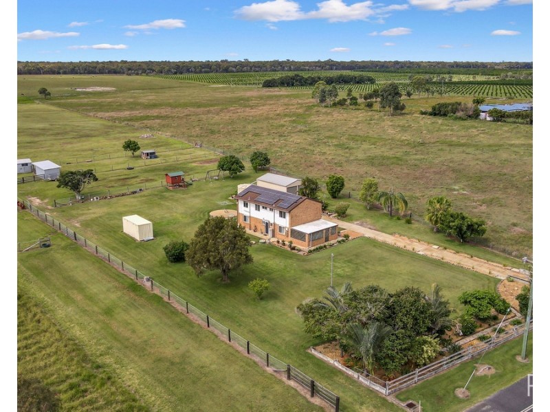 790 Moorlands Road, Moorland QLD 4670